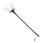 Olive Harvester Karbonium EVO F/R 33V 3.4m DOUBLE SPEED