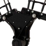 Olive Harvester Karbonium EVO F/R 33V 3.4m DOUBLE SPEED