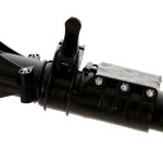 Olive Harvester Karbonium EVO F/R 33V 3.4m DOUBLE SPEED