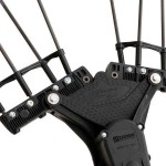 Olive Harvester Karbonium EVO 33Volt 2.1-3.4m ZANON