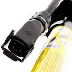 Olive Harvester Karbonium EVO 33Volt 2.1-3.4m ZANON