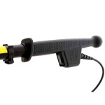 Olive Harvester Karbonium EVO 33Volt 2.1-3.4m ZANON