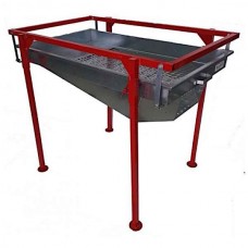 Olive & Nuts Moving Sieve INTERPOWER