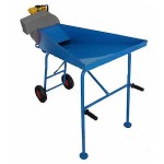 Olive Defoliator-Sieve Gasoline INTERPOWER 2.5HP