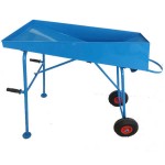 Olive Defoliator-Sieve Gasoline INTERPOWER 2.5HP