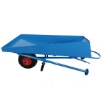 Olive Defoliator-Sieve Gasoline INTERPOWER 2.5HP