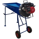 Olive Defoliator Gasoline 4-Stroke CAMPEON 3HP Turbine