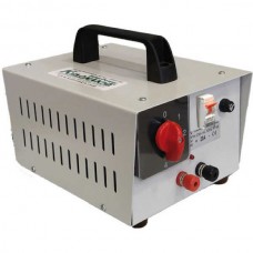 INTERPOWER Converter 220V To 12V For 1 Olive Harvester