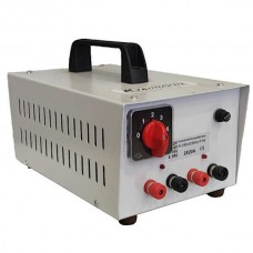INTERPOWER Converter 230V To 12V For 2 Olive Harvesters