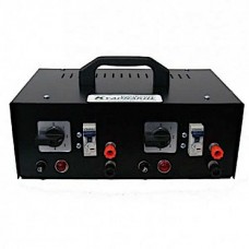 INTERPOWER Adapter Harvester 230-12Volt For 2 Rods