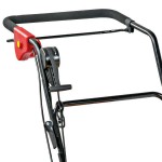 VA 346 E Electric Lawn Scarifier 34cm 1600W WOLF-Garten - Electric Scarifiers VA 346 E Electric Lawn Scarifier 34cm 1600W WOLF-Garten