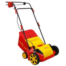 VS 302 E Electric Lawn Scarifier WOLF-Garten