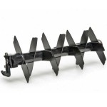 VS 302 E Electric Lawn Scarifier WOLF-Garten