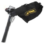 ALPINA Blower-Vacuum & Mulcher ABL 27V GGP 3 in 1 Petrol - Gasoline Blowers-Vacuums