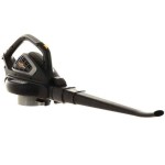 ALPINA Blower-Vacuum & Mulcher ABL 2.6E 3 in 1 Electric - Electric Blowers-Vacuums