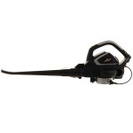 ALPINA Blower-Vacuum & Mulcher ABL 2.6E 3 in 1 Electric - Electric Blowers-Vacuums