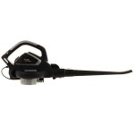 ALPINA Blower-Vacuum & Mulcher ABL 2.6E 3 in 1 Electric - Electric Blowers-Vacuums