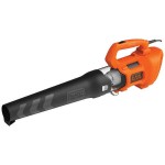 Ευθύς Φυσητήρας 1850W BEBL185 Black & Decker Ρεύματος