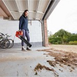 Ευθύς Φυσητήρας 1850W BEBL185 Black & Decker Ρεύματος