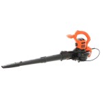 Black & Decker BEBLV290 Blower-Vacuum-Shredder Electric
