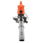 Black & Decker BEBLV290 Blower-Vacuum-Shredder Electric