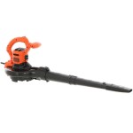 Black & Decker BEBLV290 Blower-Vacuum-Shredder Electric
