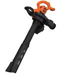 Black & Decker BEBLV290 Blower-Vacuum-Shredder Electric