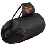 Black & Decker GW3031BP Blower-Vacuum-Shredder Electric