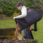 Black & Decker GW3031BP Blower-Vacuum-Shredder Electric