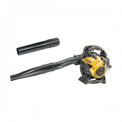FF Group GHB 328 PLUS Petrol Leaf Blower Semi-Professional