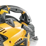 Φυσητήρας-Απορροφητήρας Βενζίνης GHB 328V PLUS FF Group