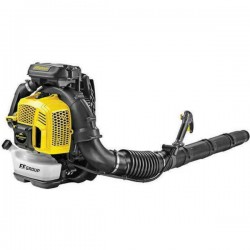 FF Group GBB 576 PRO Petrol Backpack Leaf Blower