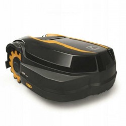 Cub Cadet XR5 1000 Robotic Mower with Rechargeable Battery - Automatic Lawn Mowers Cub Cadet XR5 1000 Robotic Mower - Rechargeable Battery