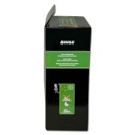 Πλαστικό Κάλυμμα Χλοοκοπτικών Τρακτέρ 250x120x120cm ARNOLD - Καλύμματα για Χλοοκοπτικά Τρακτέρ