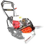 ALLETT Buffalo 20 (51cm) Professional Self-Propelled Cylinder Mower - Cylinder Mowers