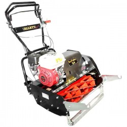 ALLETT Buffalo 24 (61cm) Professional Cylinder Mower ALLETT Buffalo 24 (61cm) Professional Self-Propelled Cylinder Mower - Cylinder Mowers