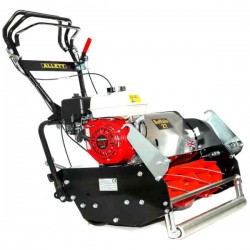 ALLETT Buffalo 27 (69cm) Professional Cylinder Mower ALLETT Buffalo 27 (69cm) Professional Self-Propelled Cylinder Mower - Cylinder Mowers