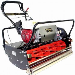 ALLETT Buffalo 34 (86.4cm) Professional Cylinder Mower ALLETT Buffalo 34 (86.4cm) Professional Self-Propelled Cylinder Mower - Cylinder Mowers
