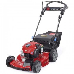 TORO Recycler S55AWST SmartStow 55cm B&S 675 Lawn Mower TORO Recycler® S55AWST SmartStow 55cm B&S 675 EXI 163cc Self-Propelled Lawn Mower Petrol-Powered - Self-propelled Lawn Mowers