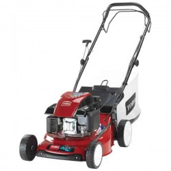 TORO Recycler® S46O 20944 46cm 159cc Petrol Lawn Mower TORO Recycler® S46O 20944 46cm 159cc Self-Propelled Lawn Mower Petrol-Powered - Gas Lawn Mowers