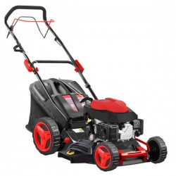 BLUE BIRD Sprint B46T 3.5Hp Self-Propelled Petrol Lawn Mower - Self-Propelled Lawn Mowers BLUE BIRD Sprint B46T 3.5Hp Self-Propelled Lawn Mower