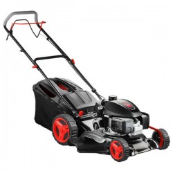 BLUE BIRD Sprint Η51Τ HONDA 5.8Hp Self-Propelled Petrol Lawn Mower - Self-Propelled Lawn Mowers BLUE BIRD Sprint Η51Τ HONDA 5.8Hp Self-Propelled Lawn Mower