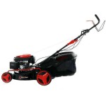 BLUE BIRD Sprint B51Τ Αυτοκινούμενη Χλοοκοπτική Βενζίνης