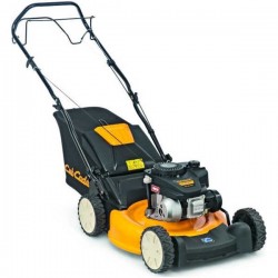 Cub Cadet LM1 AR46 Self-Propelled Lawn Mower Force Series LM Cub Cadet LM1 AR46 Self-Propelled Lawn Mowers