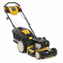 Cub Cadet LM3 CR53S Self-Propelled Lawn Mower Force Series LM3 Cub Cadet LM3 CR53S Self-Propelled Lawn Mowers