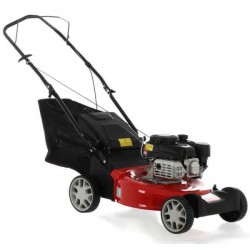 MTD Smart 46 PO Push Lawn Mower Smart Series MTD Smart 46 PO Push Lawn Mowers Smart Series