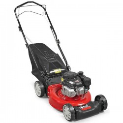 MTD Smart 46 SPO Self-Propelled Lawn Mower Smart Series MTD Smart 46 SPO Self-Propelled Lawn Mowers