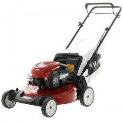 TORO B&S 675 EXI Petrol Lawn Mower 53cm RECYCLER® TORO B&S 675 EXI Petrol Lawn Mower 53cm RECYCLER® - Self-propelled Lawn Mowers