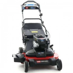 TORO TimeMaster B&S 1000 Petrol Self-propelled Lawn Mower TORO TimeMaster B&S 1000 Petrol Self-propelled Lawn Mower - TimeMaster® Self-propelled Lawn Mowers