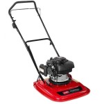 Αιωρούμενη Χλοοκοπτική Μηχανή TORO HoverPro 450 46cm Βενζίνης - Μηχανές Γκαζόν Βενζίνης Αιωρούμενες